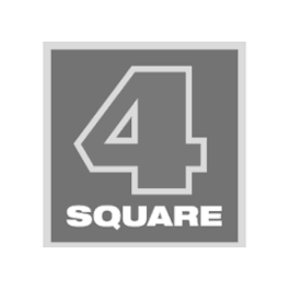 4 square